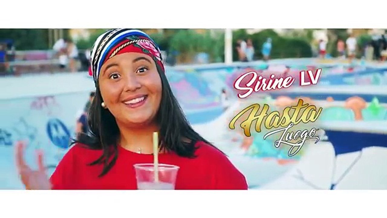 SIRINE LV - HASTA LUEGO  [OMG MUSIC]