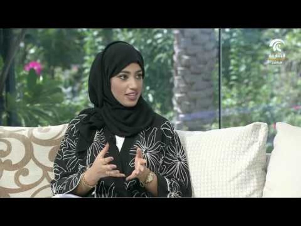 طائرة التحكم عن بعد -  برنامج صباح الشارقة