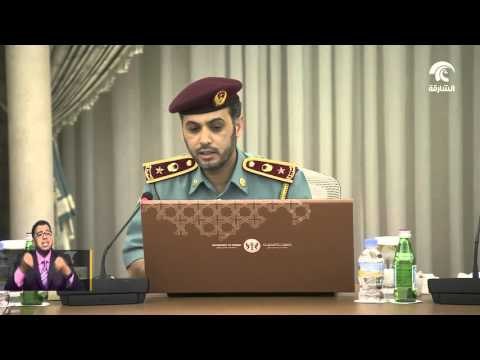 ولي عهد الشارقة يترأس اجتماع المجلس التنفيذي