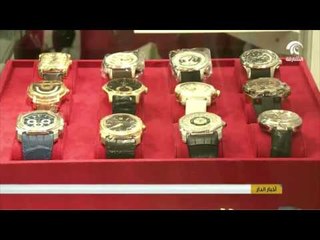 في صناعة المعارض .. اكسبو الشارقة يحقق حضوراً لافتاً للزوار والعارضين والعاملين