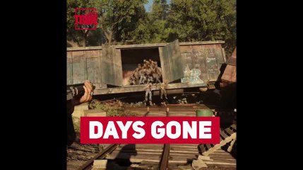 Days Gone