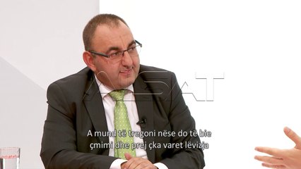 "Magazina ekonomike" - 19.09.2018 (Pjesa I)