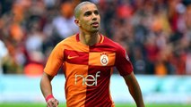 Feghouli, Sosyal Medya Hesabından Galatasaray'da Oynadığı Bilgisini Kaldırdı