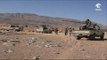 أخبار الدار: عشرات القتلى و الجرحى في صفوف الميليشيات الحوثية و قوات المخلوع صالح