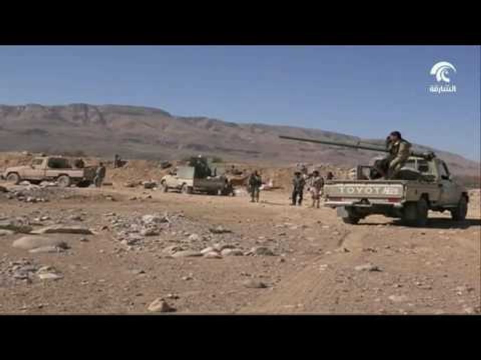 أخبار الدار: عشرات القتلى و الجرحى في صفوف الميليشيات الحوثية و قوات المخلوع صالح