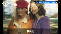 DIXIE | FashionTV | FTV