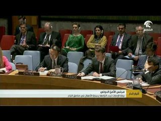 دولة الإمارات تجدد التزامها بحماية الأطفال في مناطق النزاع
