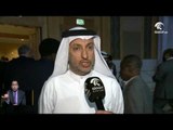 #أخبار_الدار :ولي عهد دبي يشهد المؤتمر الثاني للمنظمة العالمية للمناطق الحرة