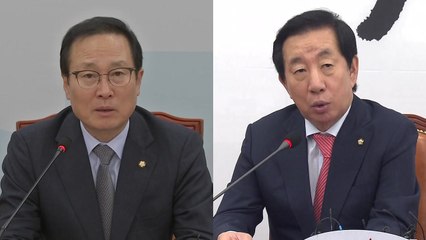 "국회 비준동의안 처리" vs "비핵화 진전 없어" / YTN