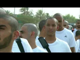 مراكز التدريب التابعة للقوات المسلحة تستقبل مجندي الدفعة السادسة لبرنامج الخدمة الوطنية