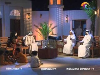 برنامج النيشان 22 رمضان 1434