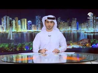 دفاع مدني الشارقة يسيطر على حريق في مبنى قيد الإنشاء بالجرينة في وقت قياسي دون وقوع إصابات