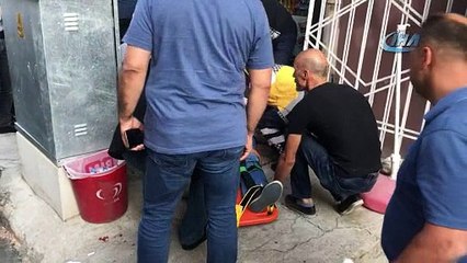 Bursa'daki silahlı kavganın altından 'miras' çıktı