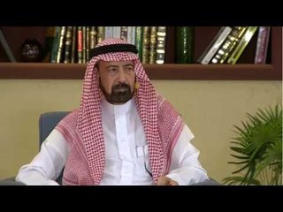 برنامج في حضرة الكتاب - كتاب معالم الحضارة الإسلامية