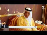 حاكم رأس الخيمة يستقبل سفير الجمهورية التركية