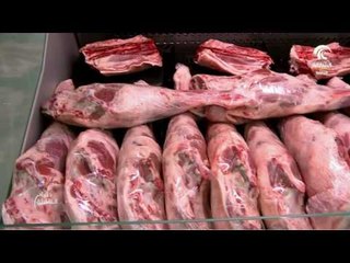 صباح الشارقة: أحدث الأسعار و السلع في سوق الجبيل 21/9/2016