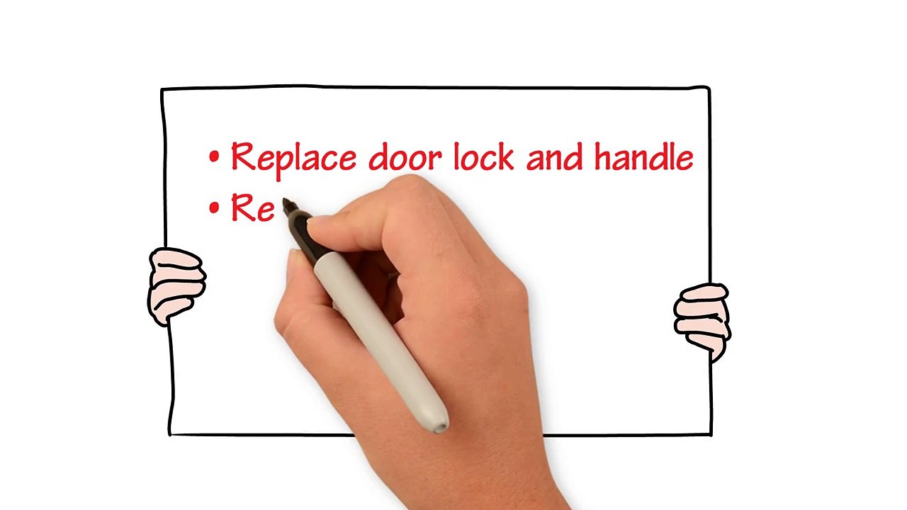Door Contractor Singapore - Sliding Glass Door Repair Specialist