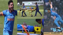 India VS Pakistan Asia Cup 2018: Deepak Chahar replaces injured Hardik Pandya | वनइंडिया हिंदी