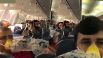 Jet Airways Passengers bleed mid air, Cabin Crew forgets to maintain Air pressure | Oneindia News