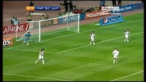 الشوط الثاني الترجي الرياضي و الوداد البيضاوي 1-0 اياب دوري أبطال أفريقيا 2011