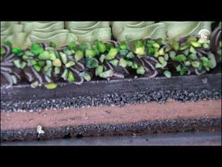 البوظة العربية