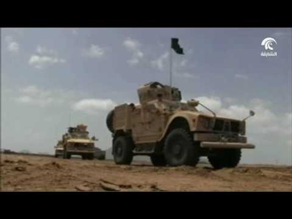 تحرير مناطق من الجوف .. ومقتل عشرات الإنقلابيين