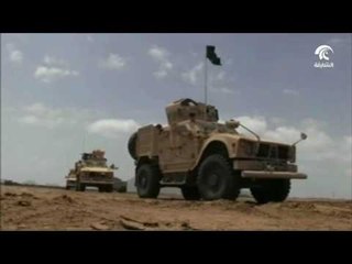 تحرير مناطق من الجوف .. ومقتل عشرات الإنقلابيين