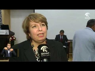 ملتقى الشارقة الدولي للراوي