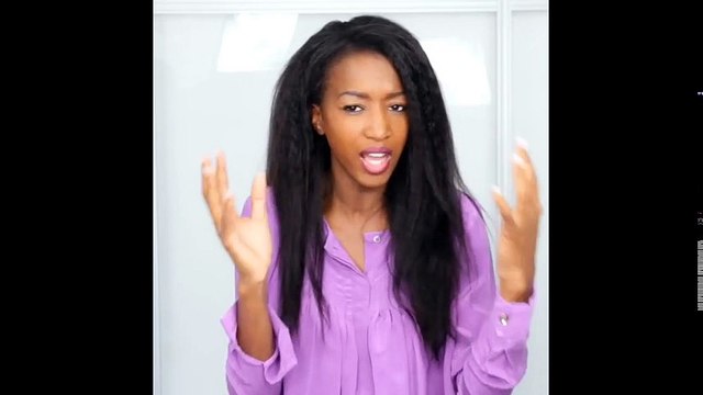 Hapsatou Sy dévoile les coulisses de son clash avec Eric Zemmour