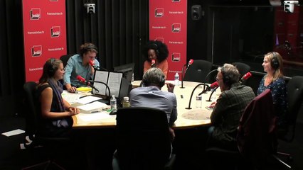 Guillaume Meurice se paye Eric Zemmour