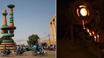 Burkina Faso : les motos sont désormais interdites de nuit