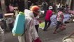 La peste à Madagascar est "sous contrôle"
