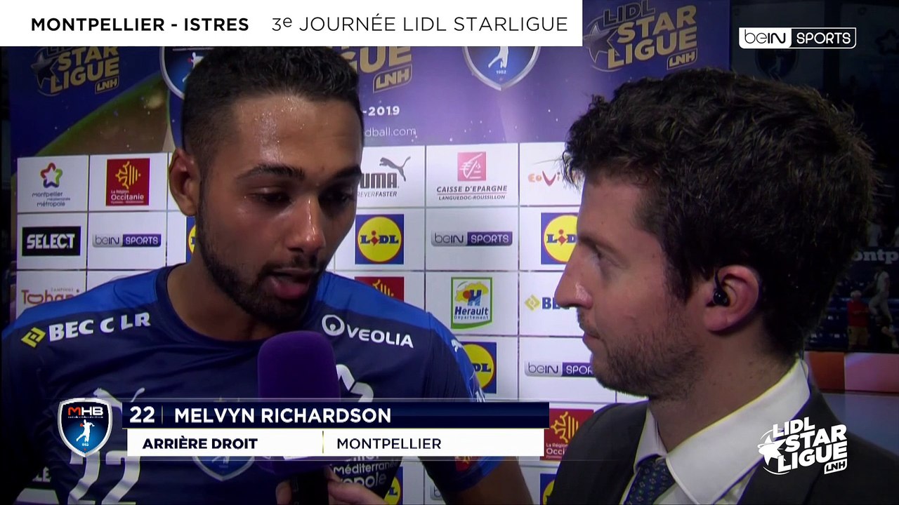 #J3 #LIDLSTARLIGUE : ISTRES N'Y POUVAIT RIEN