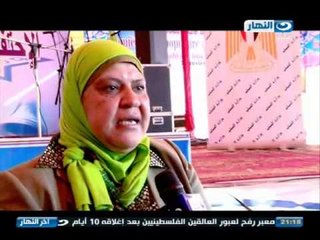 اخر النهار - تكاتف شعبي حول احتفالية مولد سيدنا المسيح