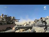 الجيش الوطني اليمني يتقدم في محافظة الجوف