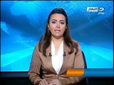 #اخبار_النهار: السيسى يقول أنة سيترشح للرئاسة إذا طالبة الشعب وفوضة الجيش