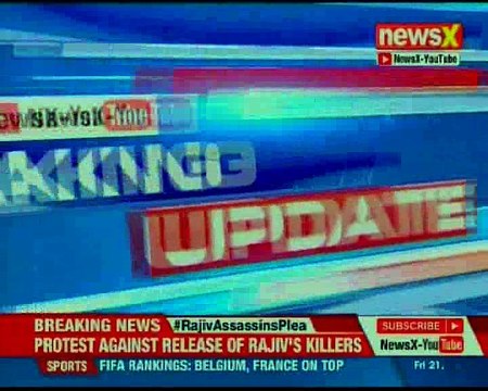 Jammu & Kashmir: India pays tribute to martyrs, watch last rites of martyred policemen