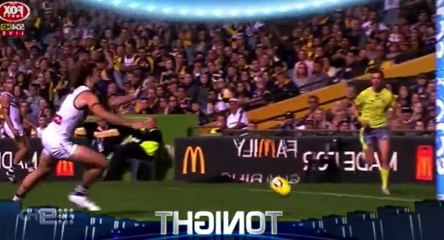 The Footy Show (AFL) S24 - Ep14  24,  14 - Part 01 HD Watch