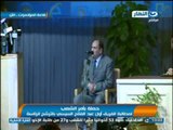 اخبار النهار : حملة بامر الشعب لمطالبة السيسي بالترشح للرئاسة