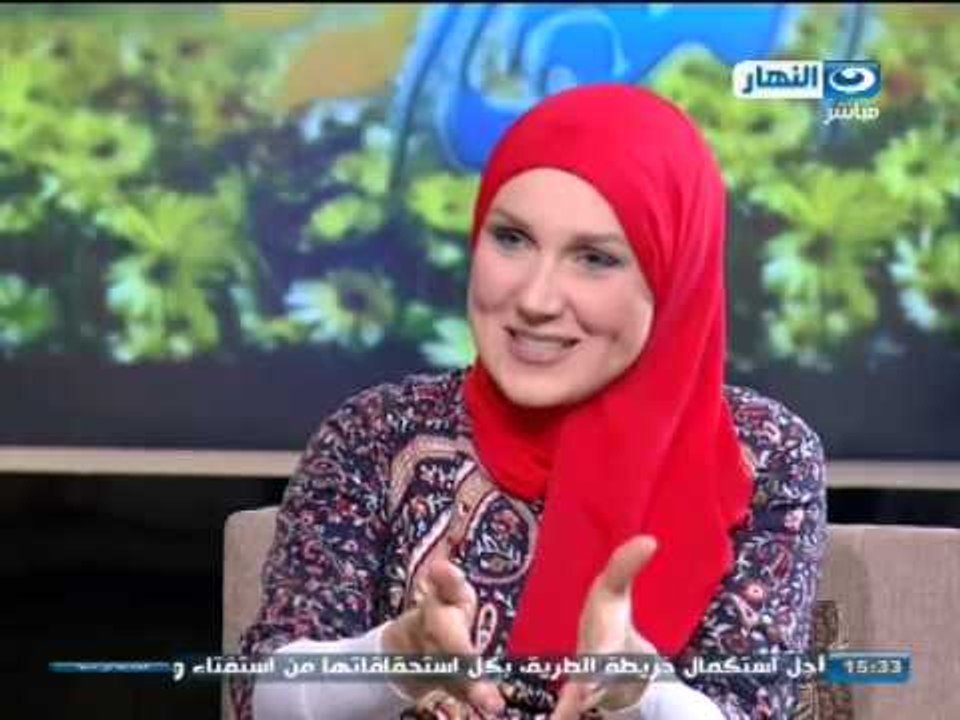 #النهاردة: انواع الدهون الضارة والنافعة فى التغذية مع أخصائية التغذية نهى على - جزء 2