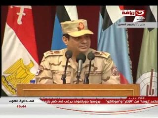 #فى_دائرة_الضوء : ابراهيم حجازى يتحدث عن الاخوان والدستور والمؤامرة على حلايب وشلاتين