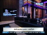 اخر النهار - مراسلة تلفزيون النهار من مدينة نصر : عادة الحياة الى طبيعتها بعد اشتباكات