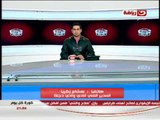 كورة كل يوم - مكالمة هشام زكريا / المدير الفني لنادي وادي دجلة