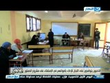 #ابتدا_المشوار: متابعة الاستفتاء في اليوم الثاني مع سارة حازم