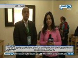 ابتدا المشوار - جولة عاجلة من شبرا حول استفتاء المواطنين على الدستور