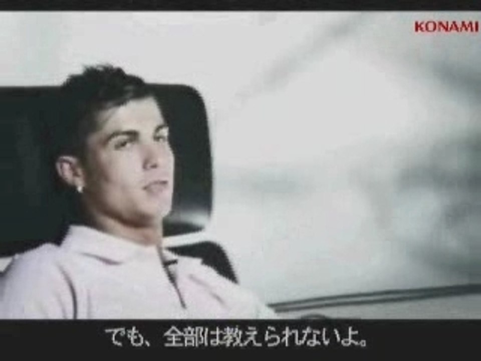 PES 2008 CRIS
