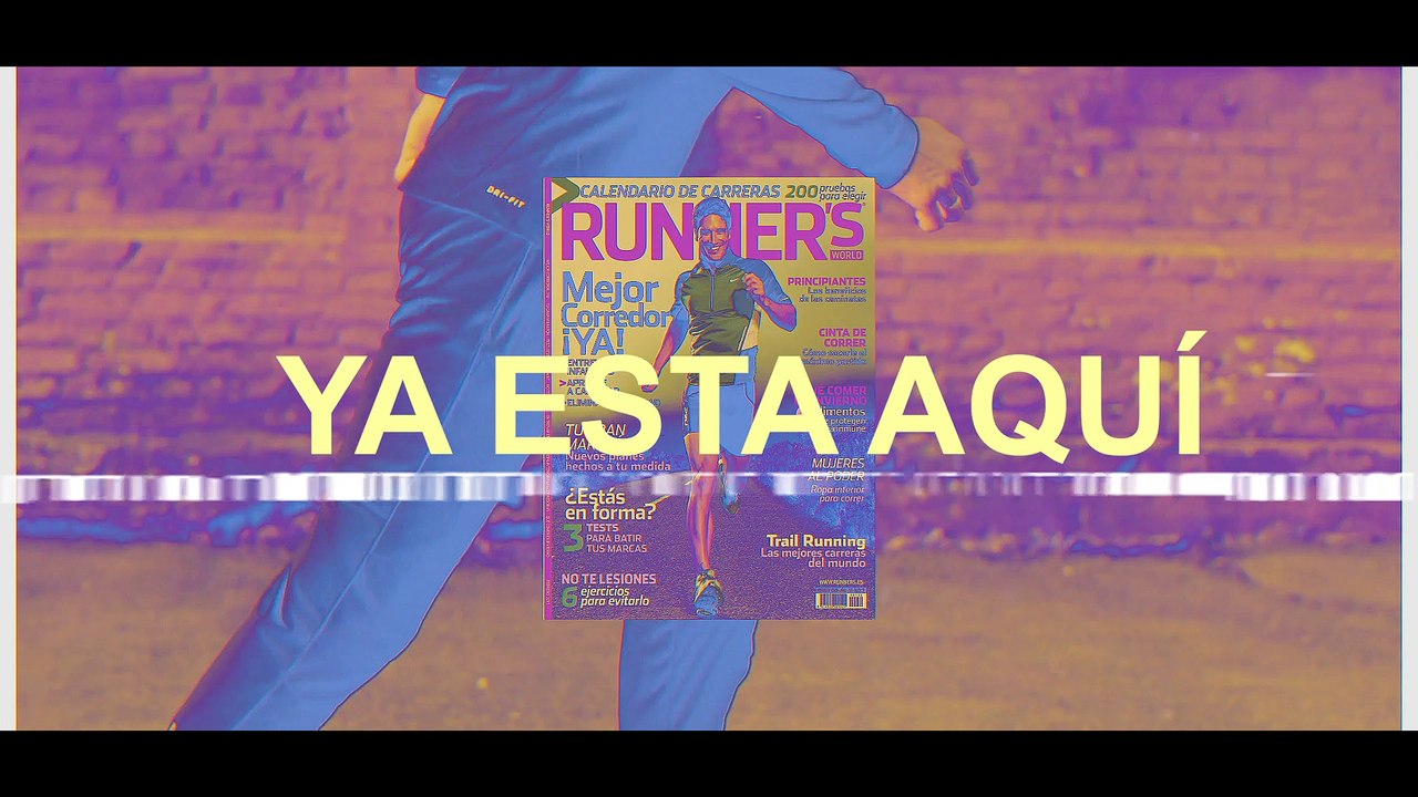 ¡Llega el NÚMERO 200 de RW!