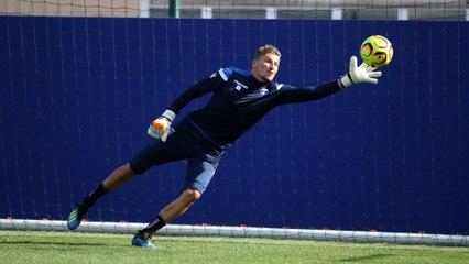 Mathieu Michel raconte son arrivée à Auxerre