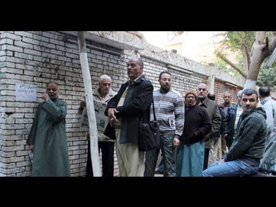 ابتدى المشوار: مصر هى كلمة السر اليوم فى وكالات الانباء العالمية