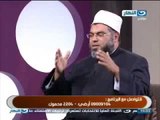 النهارده: لقاء الدكتور اشرف مكاوى حول مولد النبي الكريم #Elnaharda